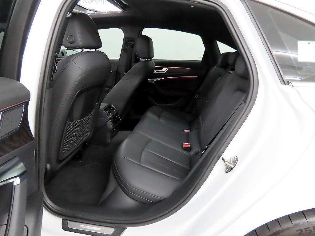 Audi A6 - Vista 6