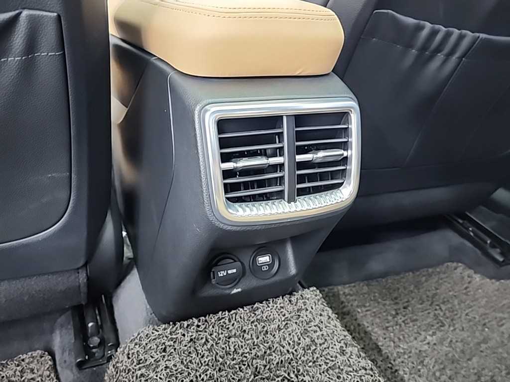 KIA K5 2022 - Importación desde Corea - HF Imports Iquique - Foto 14