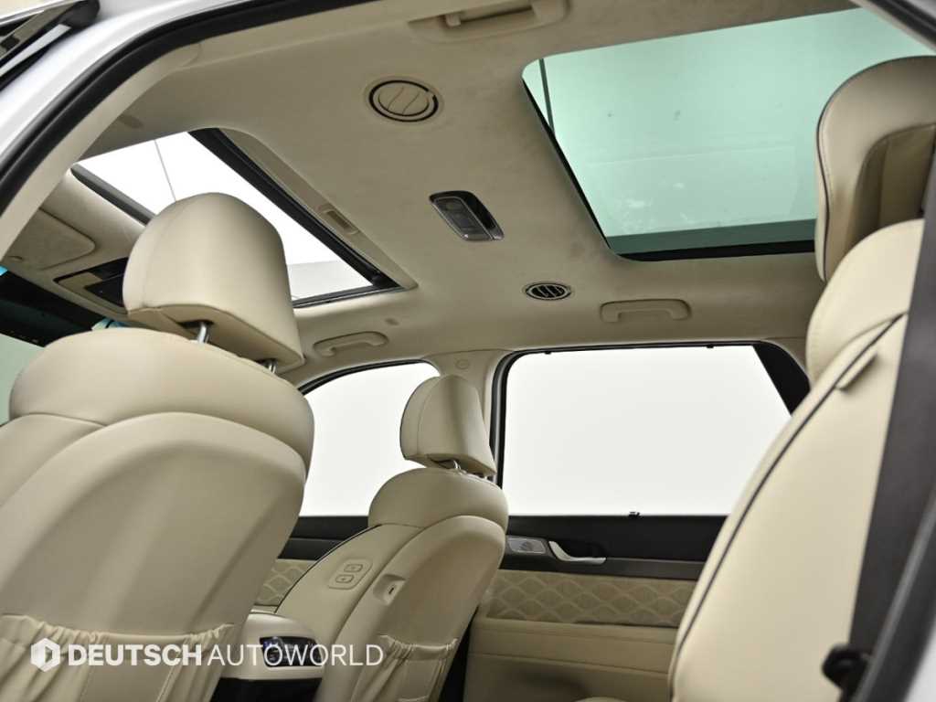 HYUNDAI Palisade 2022 Blanco - Importación desde Corea - HF Imports Iquique - Foto 18