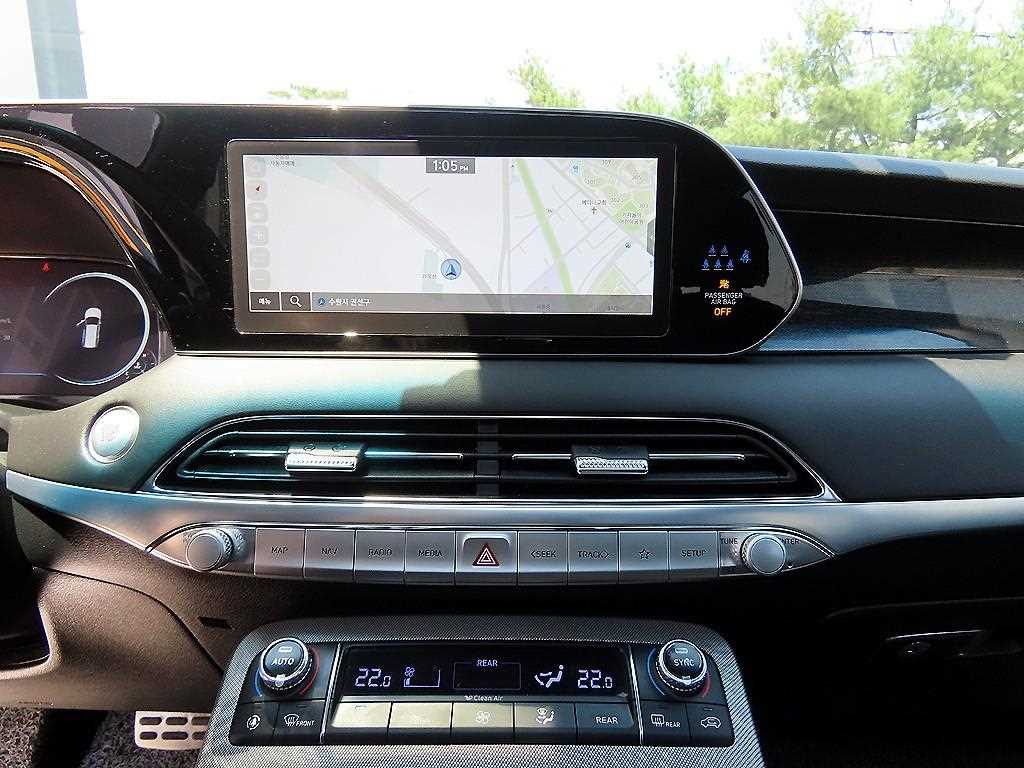 HYUNDAI Palisade 2022 Negro - Importación desde Corea - HF Imports Iquique - Foto 14