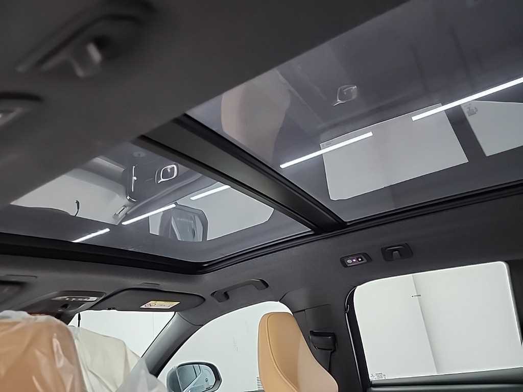Volvo XC40 2020 Gris - Importación desde Corea - HF Imports Iquique - Foto 14
