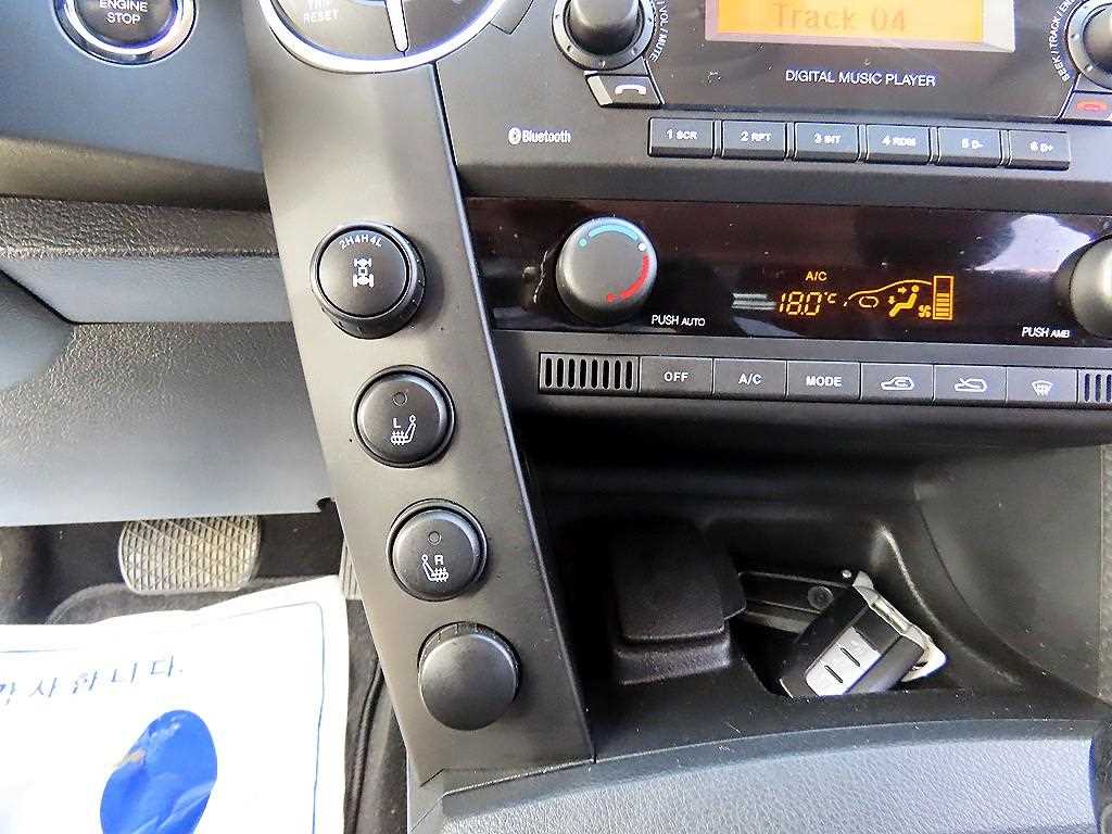 Ssangyong Korando 2016 Gris - Importación desde Corea - HF Imports Iquique - Foto 14