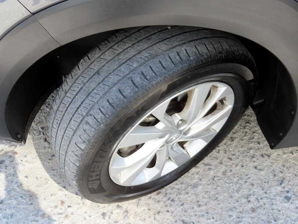 HYUNDAI Tucson 2020 Gris - Importación desde Corea - HF Imports Iquique - Foto 20