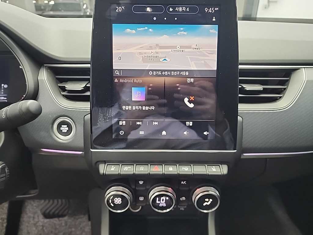 SAMSUNG XM3 - Vista 10