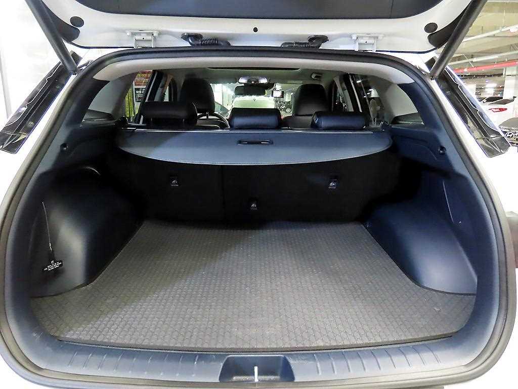 HYUNDAI Nexo 2023 - Importación desde Corea - HF Imports Iquique - Foto 15