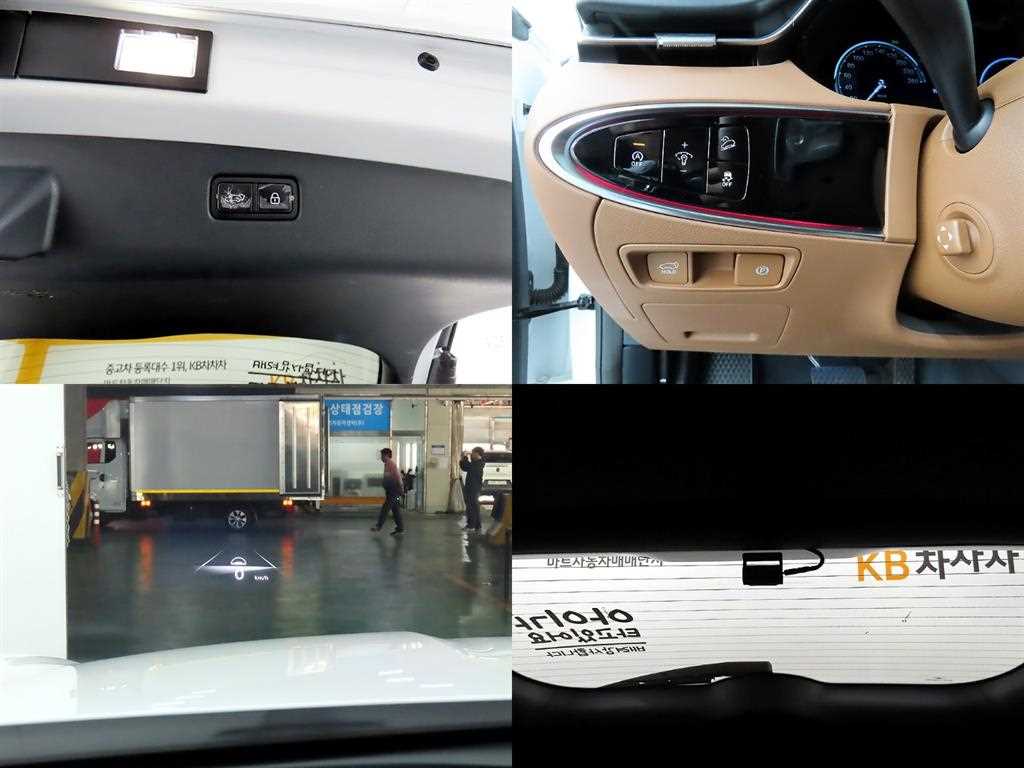 Genesis GV70 2021 - Importación desde Corea - HF Imports Iquique - Foto 17