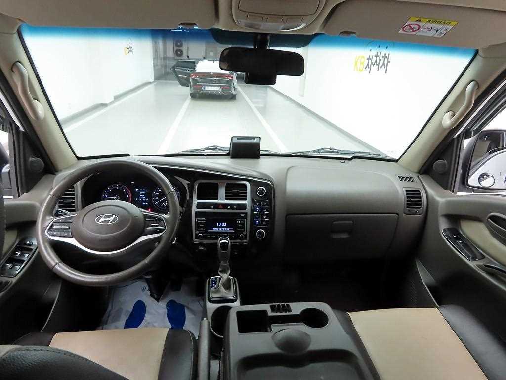 Small Truck Cargo (small) - Vista 7