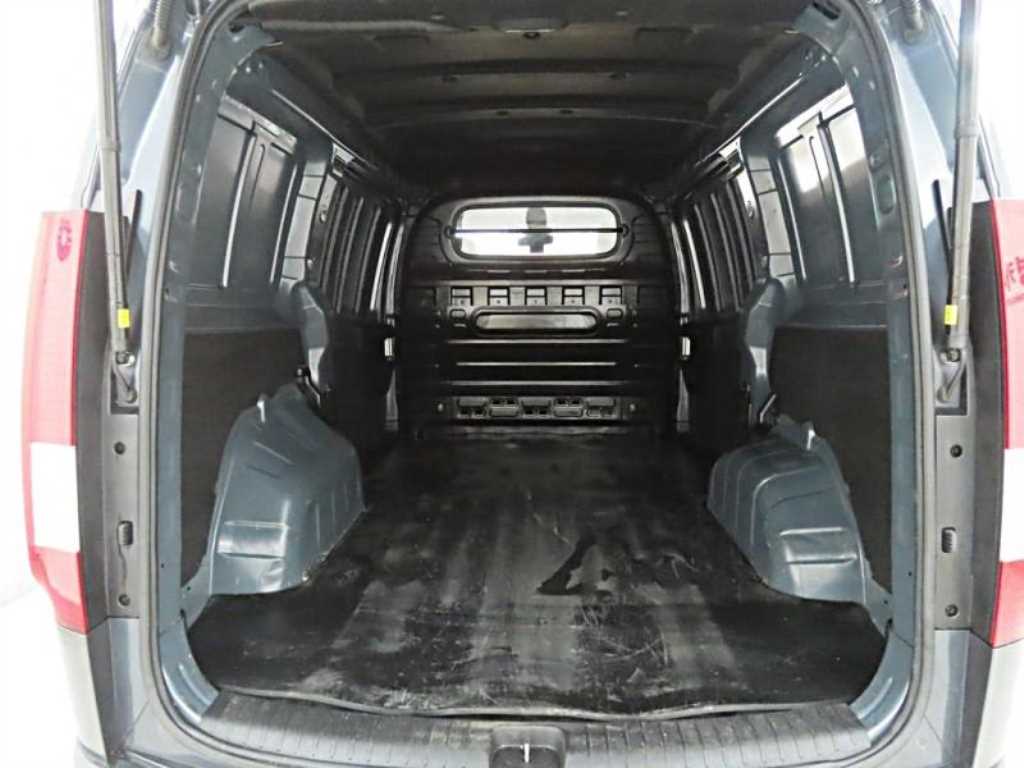 HYUNDAI Staria 2022 - Importación desde Corea - HF Imports Iquique - Foto 19