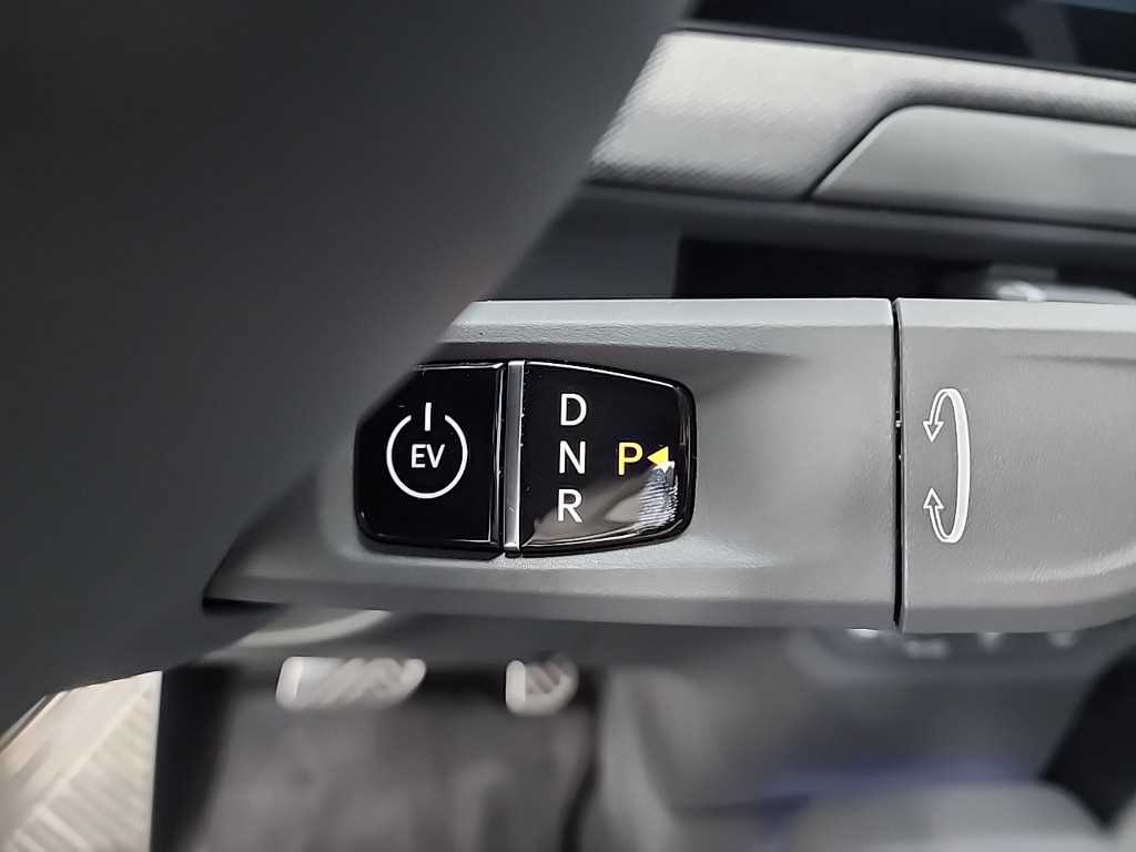 KIA EV3 - Vista 8