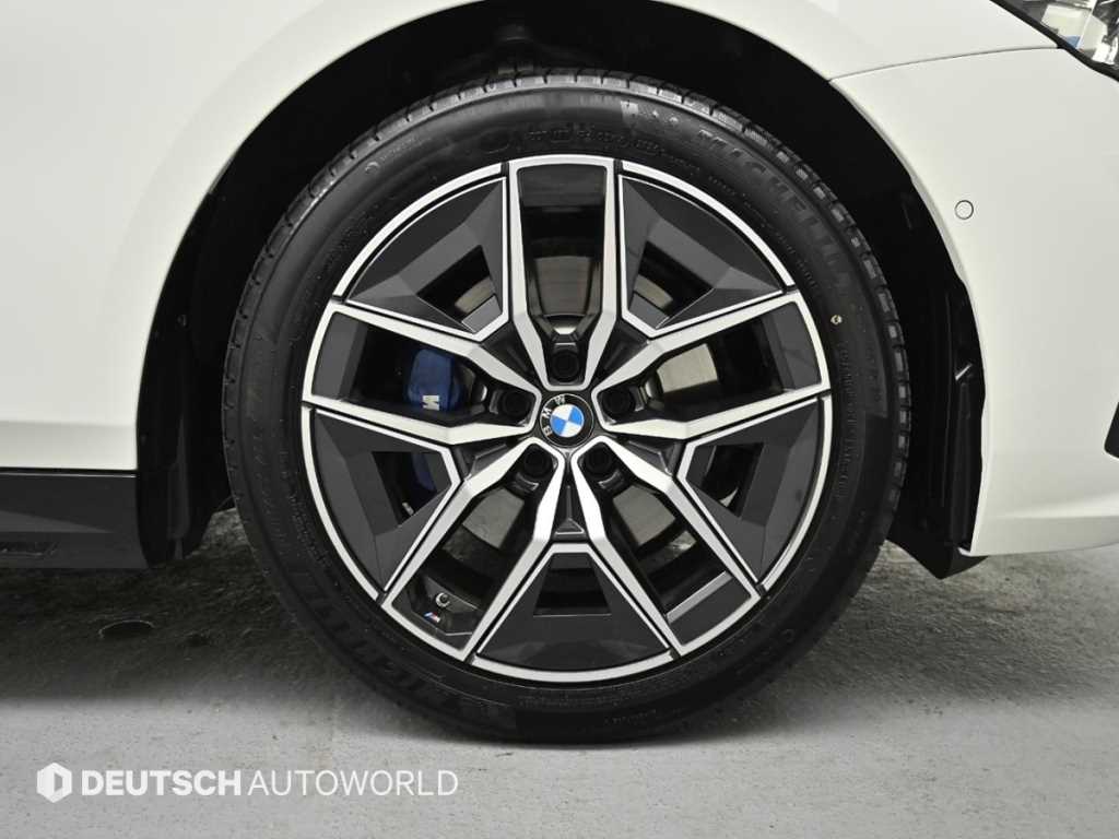 BMW 5 Series - Vista 6