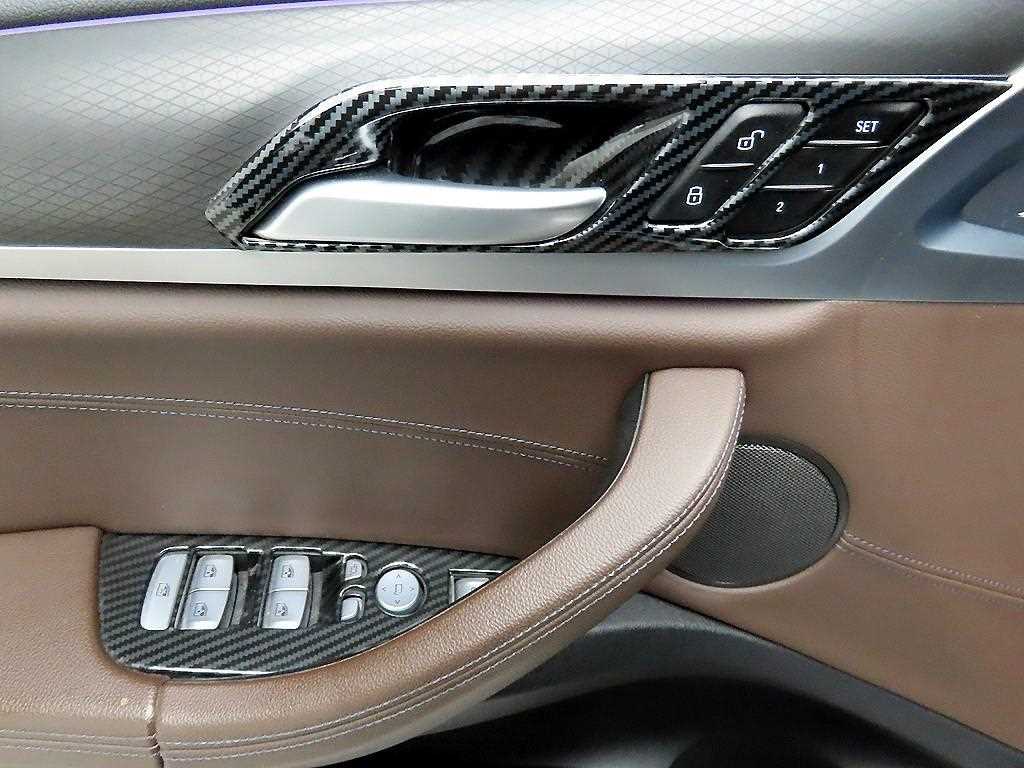 BMW X4 - Vista 11