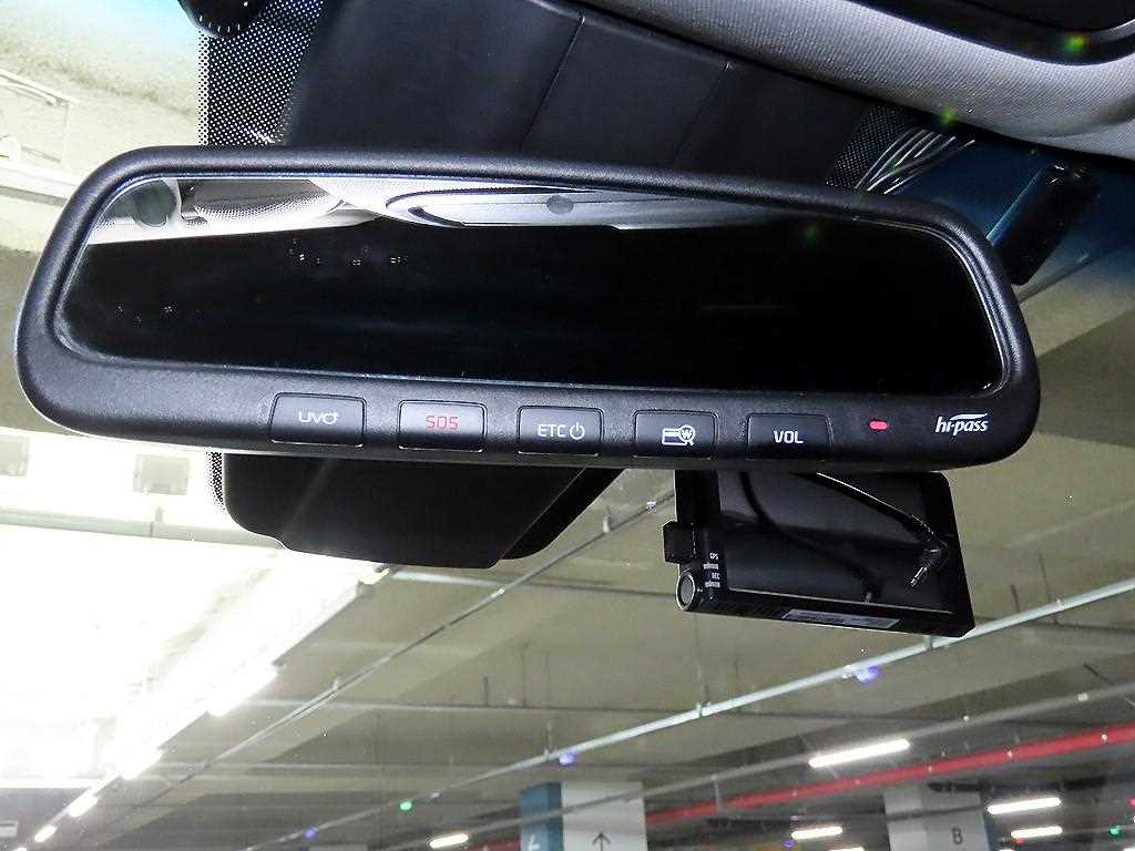 KIA Sorento 2020 Negro - Importación desde Corea - HF Imports Iquique - Foto 16