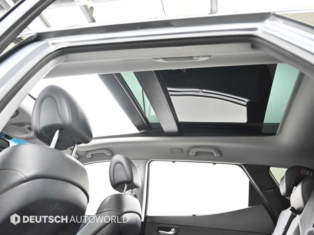 HYUNDAI Santa Fe 2014 Gris - Importación desde Corea - HF Imports Iquique - Foto 17