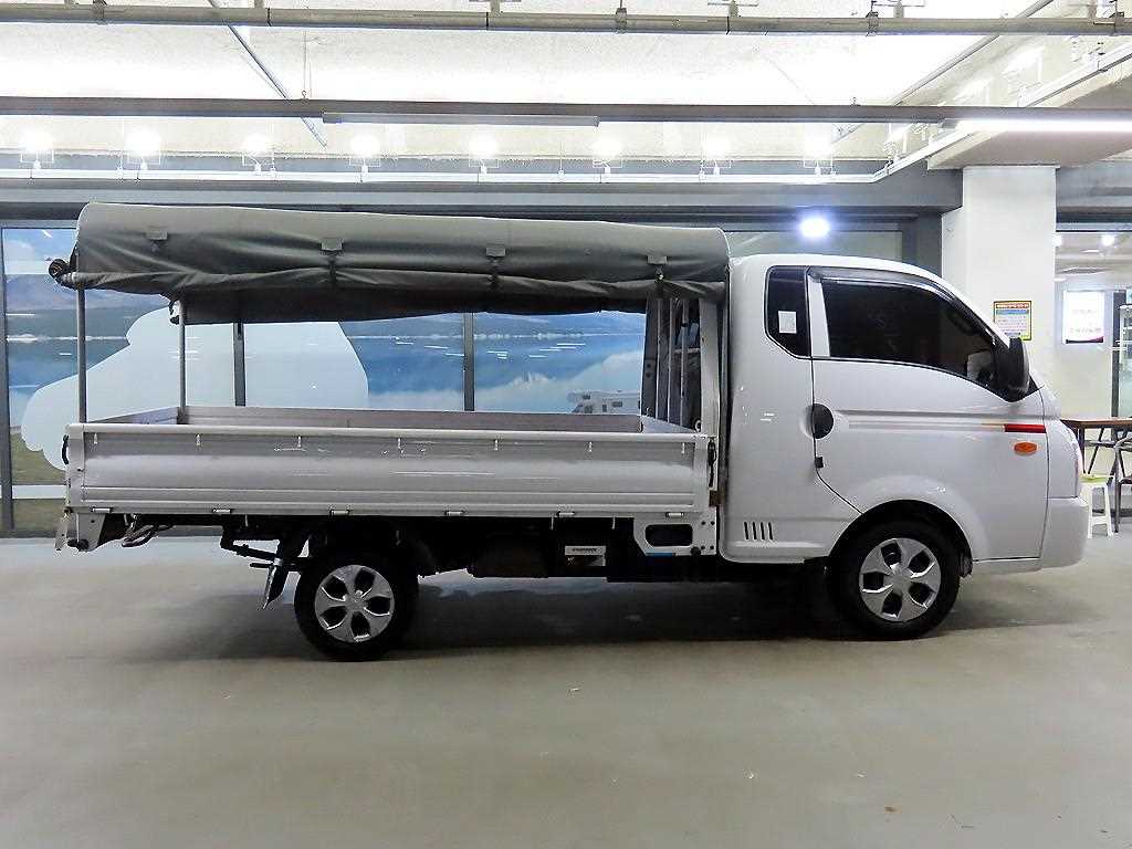 Small Truck Cargo (small) - Vista 3