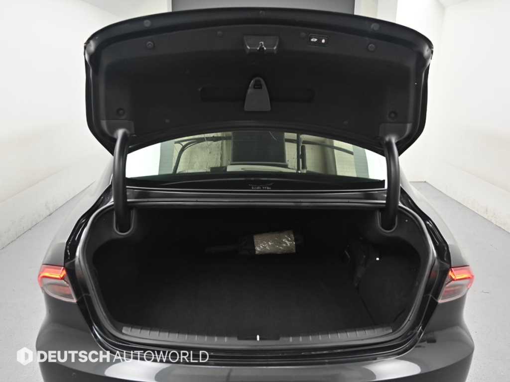 HYUNDAI Grandeur 2021 Negro - Importación desde Corea - HF Imports Iquique - Foto 19