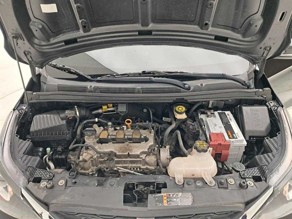 Chevrolet Spark 2019 Negro - Importación desde Corea - HF Imports Iquique - Foto 18