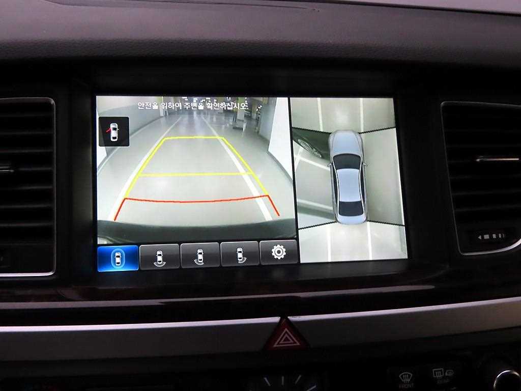 HYUNDAI Genesis 2015 Negro - Importación desde Corea - HF Imports Iquique - Foto 16