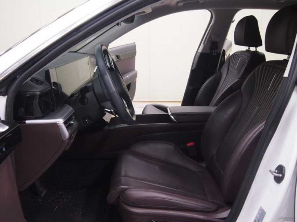 HYUNDAI Grandeur 2023 Blanco - Importación desde Corea - HF Imports Iquique - Foto 15