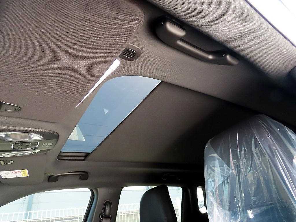 Jeep Compass 2022 Negro - Importación desde Corea - HF Imports Iquique - Foto 18