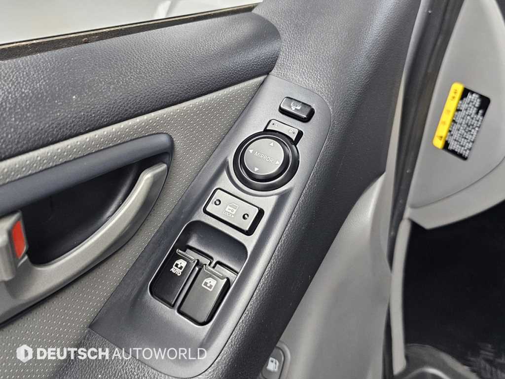 HYUNDAI Starex 2016 Plateado - Importación desde Corea - HF Imports Iquique - Foto 19