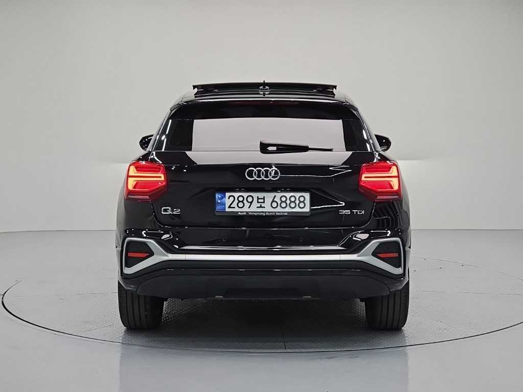 Audi Q2 - Vista 3