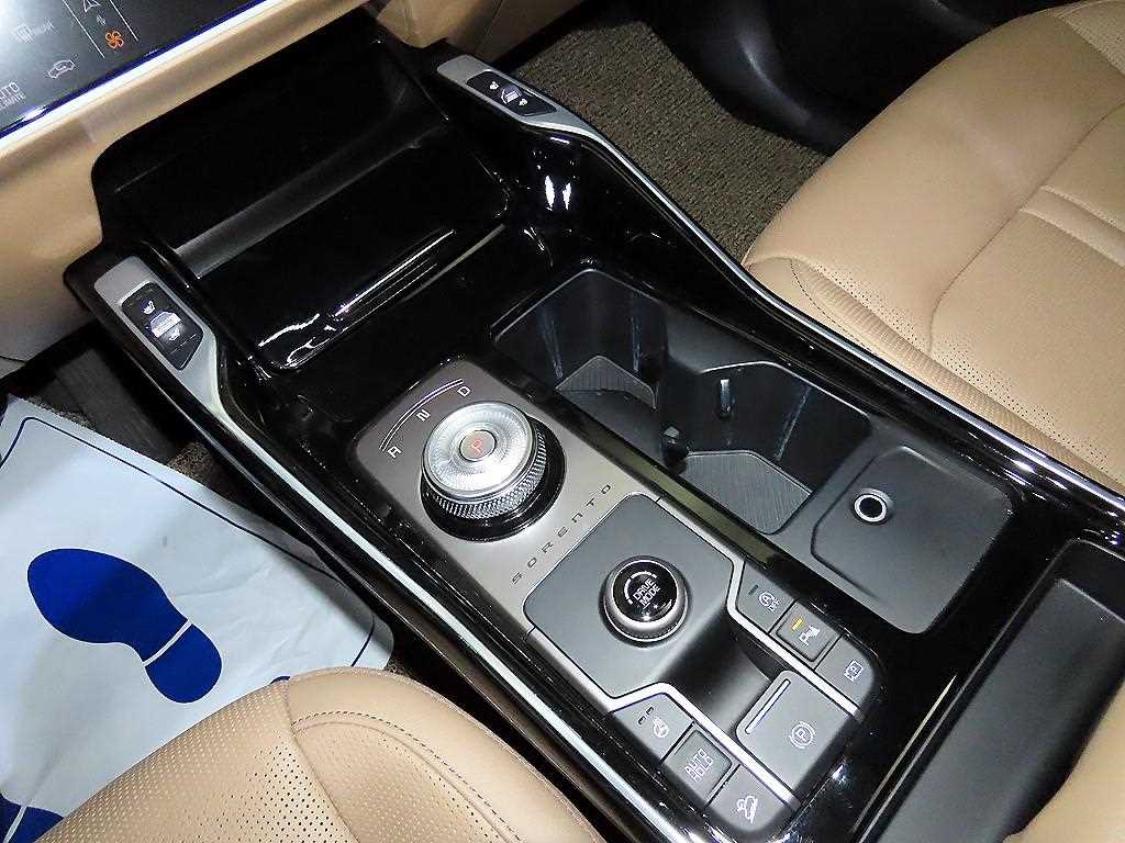 KIA Sorento - Vista 12