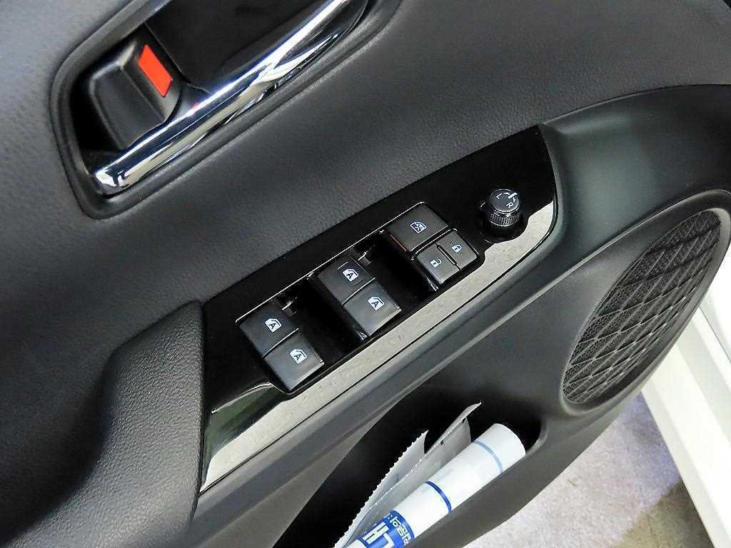 Toyota Prius - Vista 12