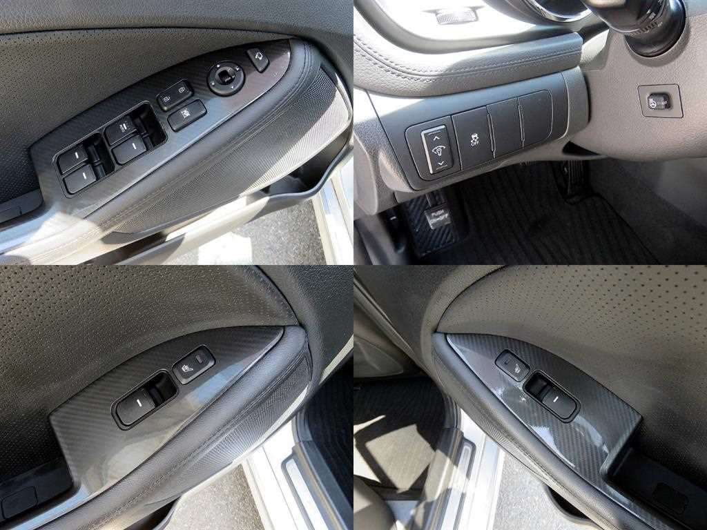 KIA K5 2014 Gris - Importación desde Corea - HF Imports Iquique - Foto 15