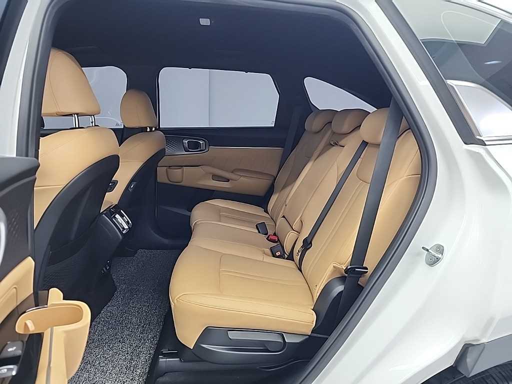 KIA Sorento - Vista 12