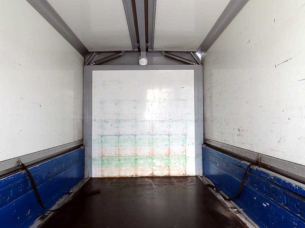 Small Truck Top_Wingbody - Vista 5