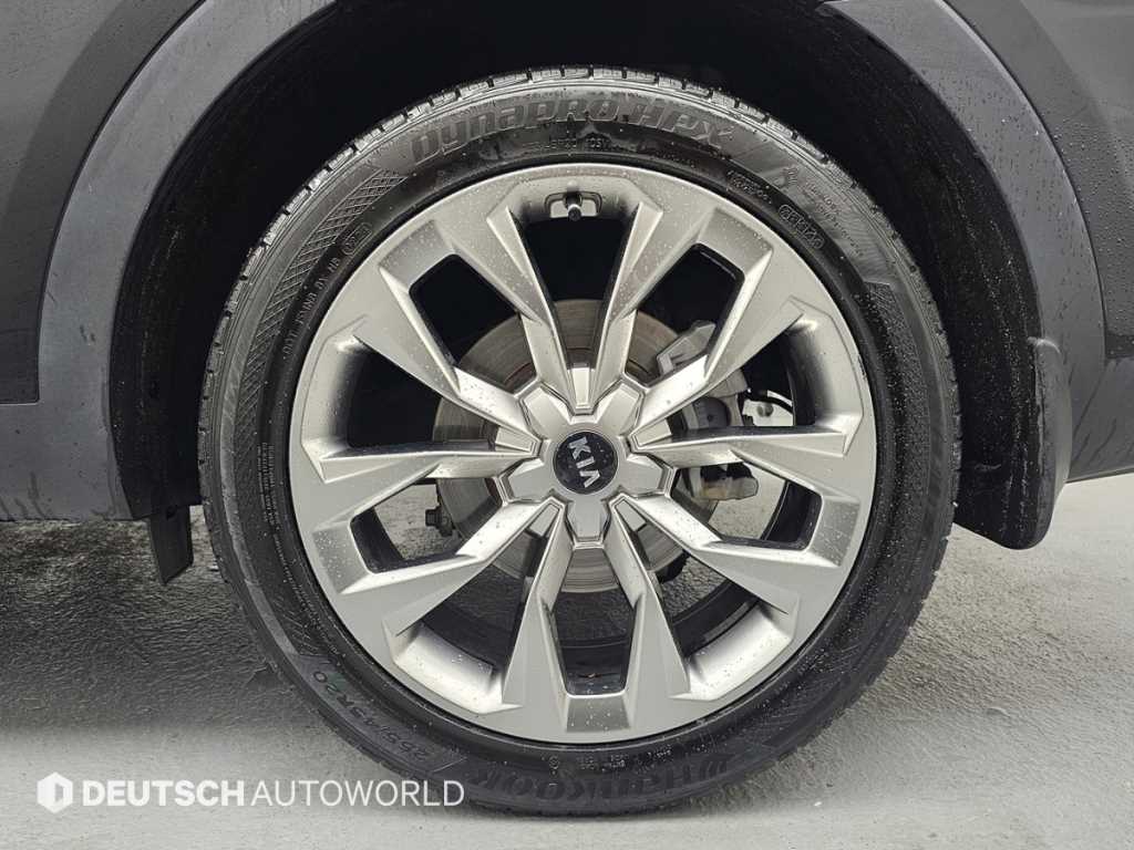 KIA Sorento - Vista 5
