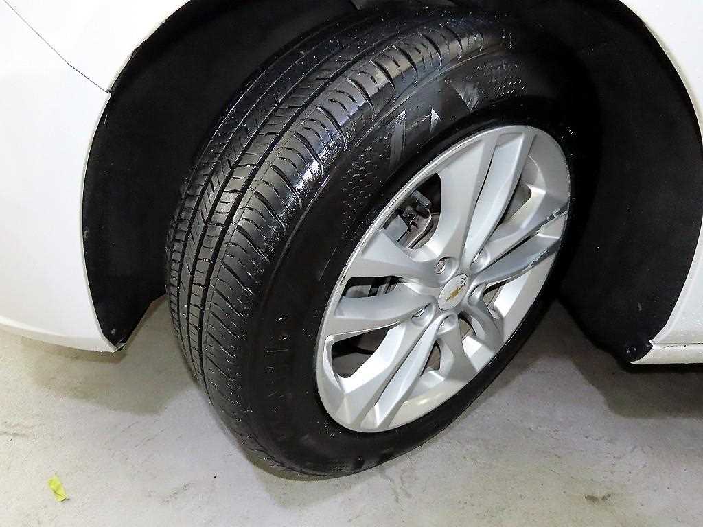 Chevrolet Malibu 2017 - Importación desde Corea - HF Imports Iquique - Foto 16