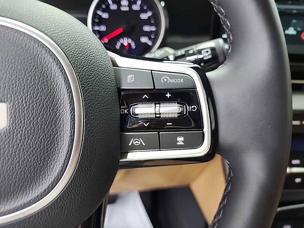 KIA Carnival 2023 Gris - Importación desde Corea - HF Imports Iquique - Foto 17