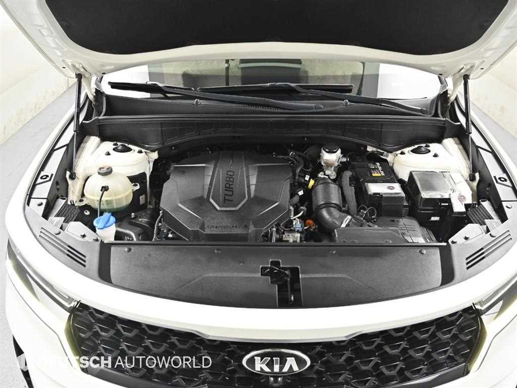 KIA Sorento - Vista 6