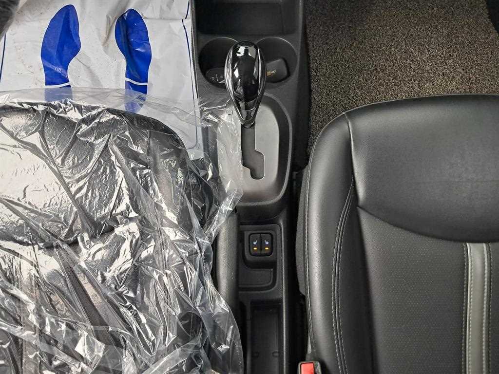 Chevrolet Spark 2019 Negro - Importación desde Corea - HF Imports Iquique - Foto 14