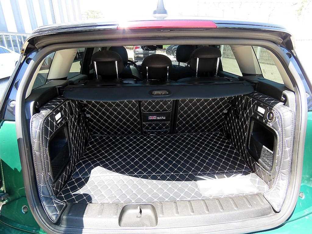 Mini Clubman 2022 - Importación desde Corea - HF Imports Iquique - Foto 18