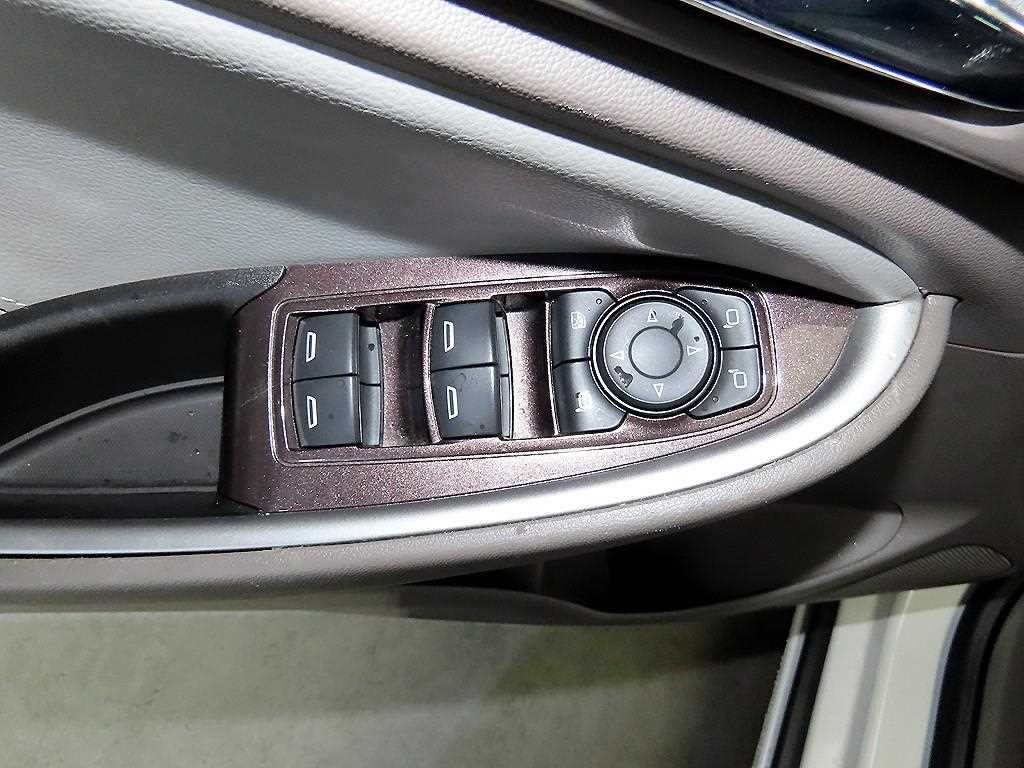 Chevrolet Malibu 2017 - Importación desde Corea - HF Imports Iquique - Foto 13