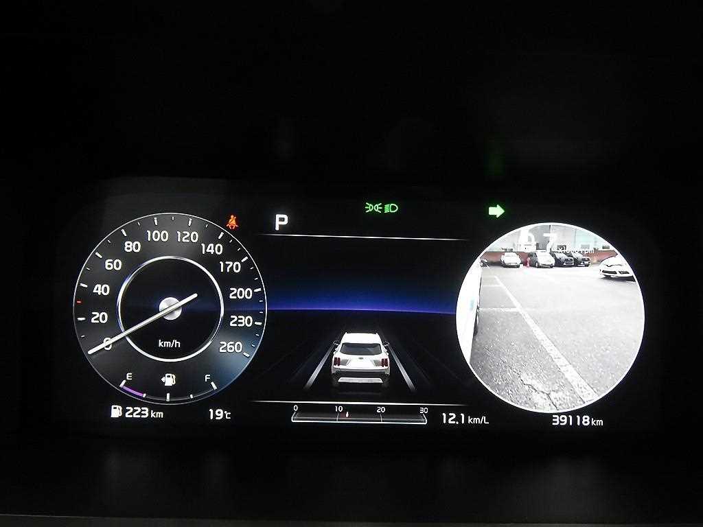 KIA Sorento - Vista 12