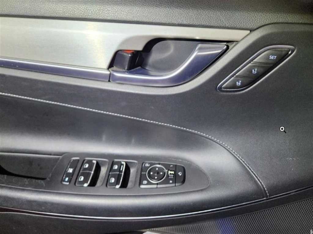 HYUNDAI Grandeur 2017 Blanco - Importación desde Corea - HF Imports Iquique - Foto 18