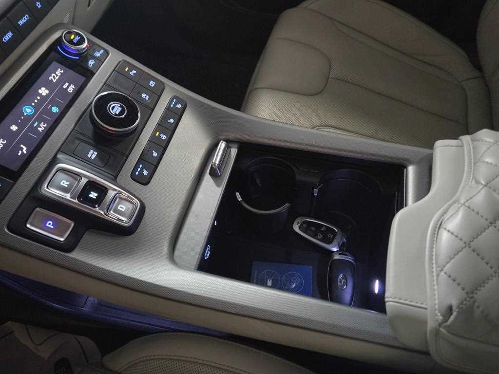 HYUNDAI Palisade 2023 Blanco - Importación desde Corea - HF Imports Iquique - Foto 13