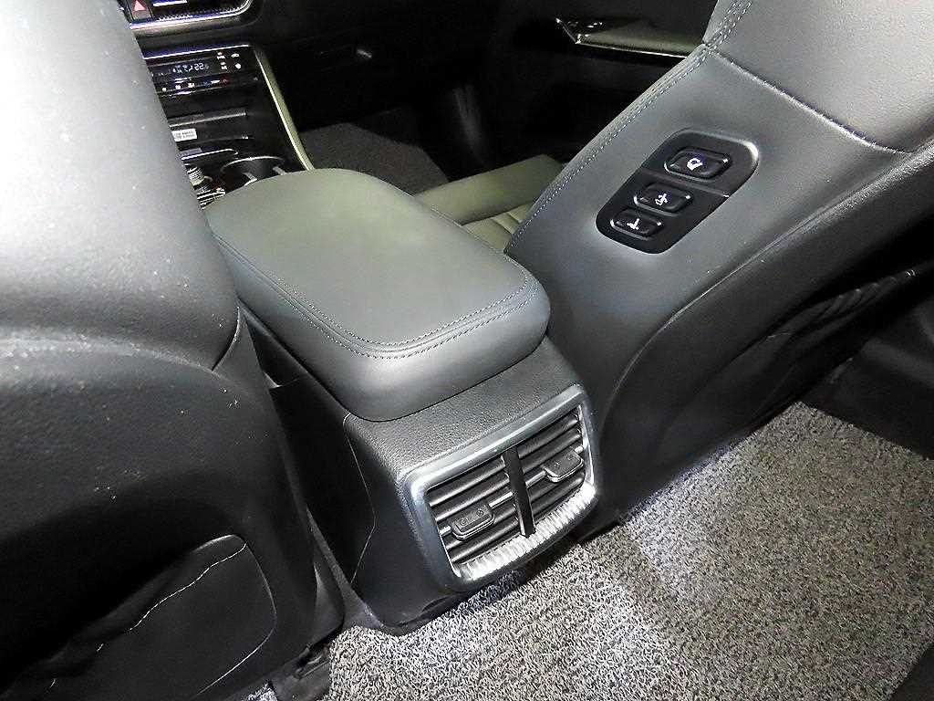 KIA K5 2022 Gris - Importación desde Corea - HF Imports Iquique - Foto 17