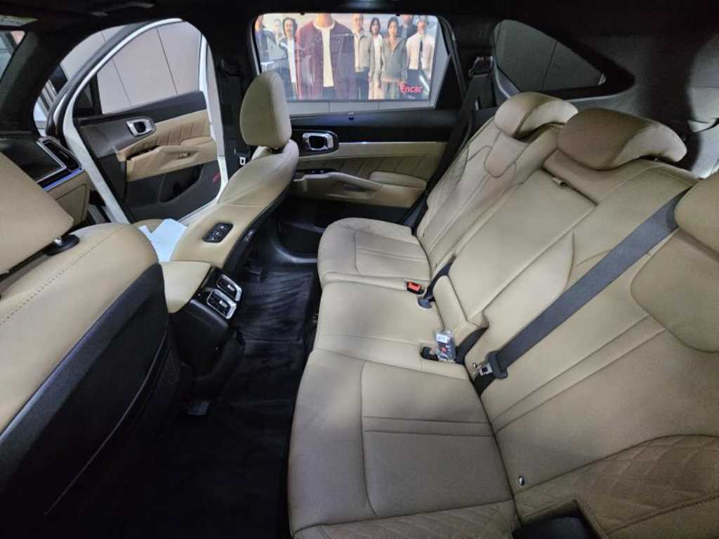 KIA Sorento - Vista 6