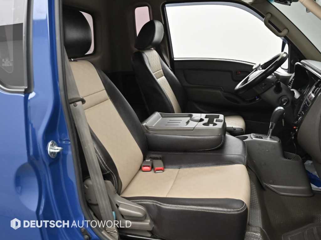 Small Truck Cargo (small) - Vista 10