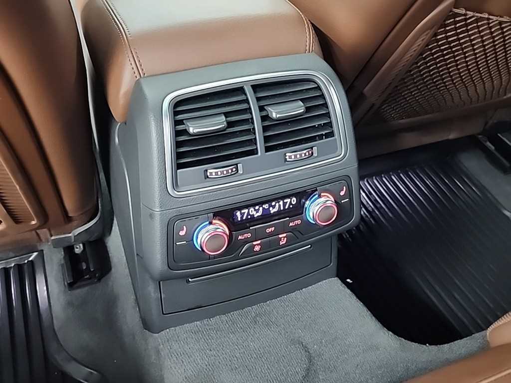 Audi A6 2018 - Importación desde Corea - HF Imports Iquique - Foto 13
