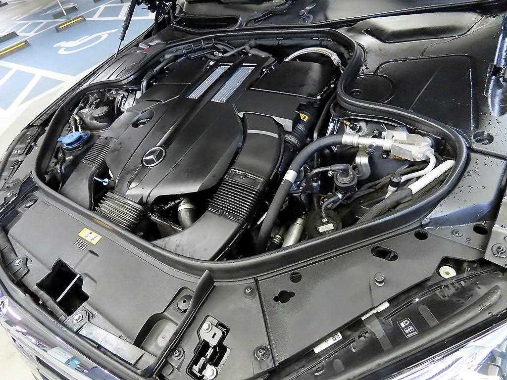 Mercedes Benz S Class 2020 - Importación desde Corea - HF Imports Iquique - Foto 19