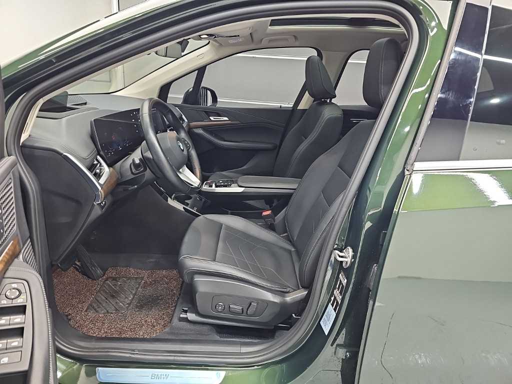 BMW 2 series - Vista 11