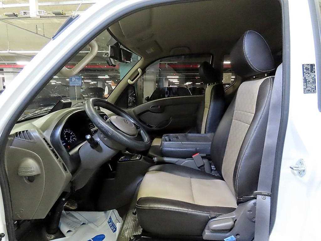 Small Truck Cargo (small) - Vista 7