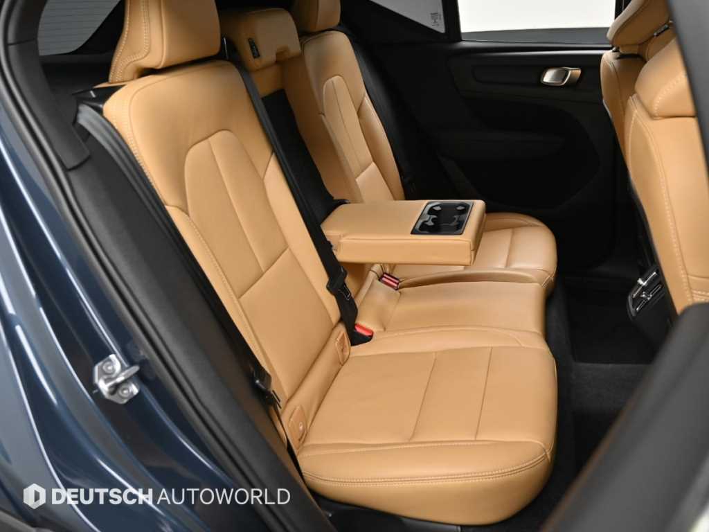 Volvo XC40 - Vista 12