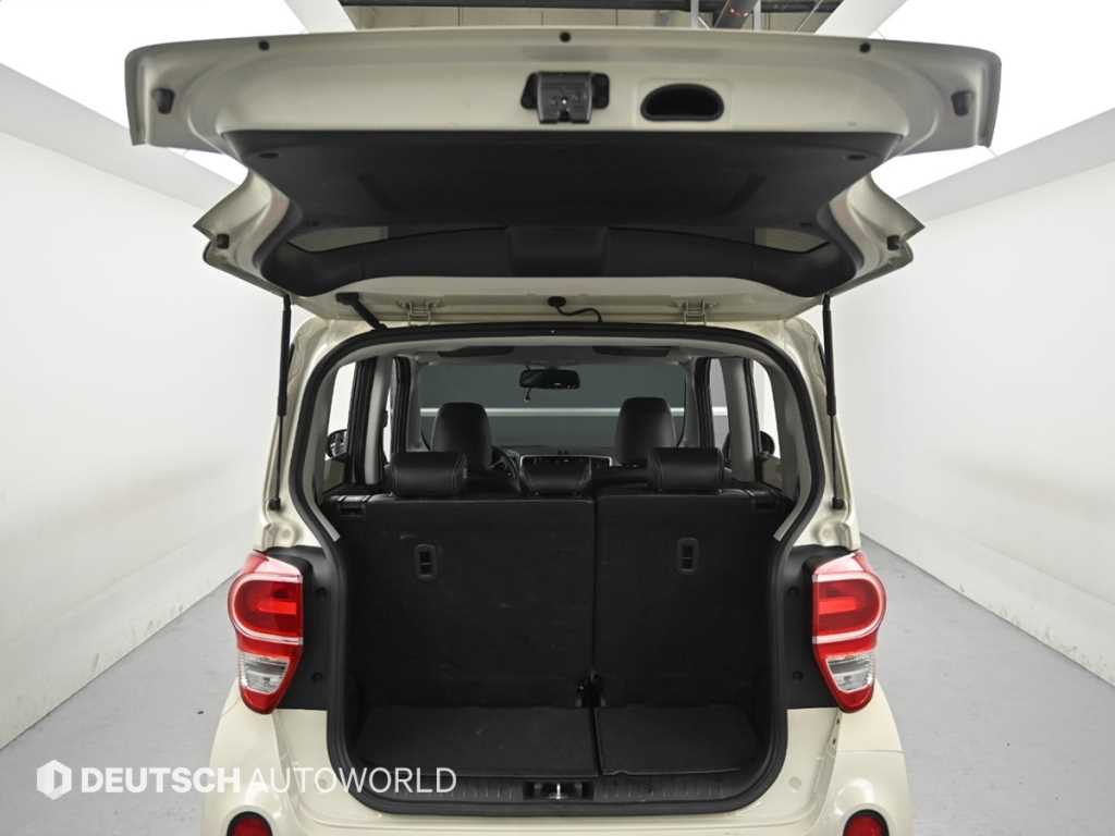 KIA Ray 2021 Blanco - Importación desde Corea - HF Imports Iquique - Foto 19