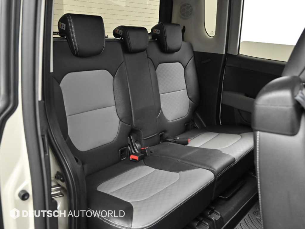 KIA Ray - Vista 12